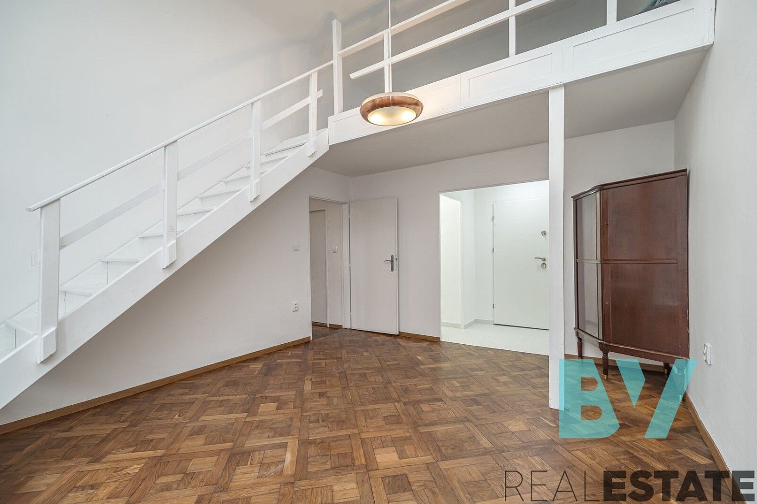 Byt 2+kk · 43 m² · Zborovská, Praha 5 - Smíchov - 4