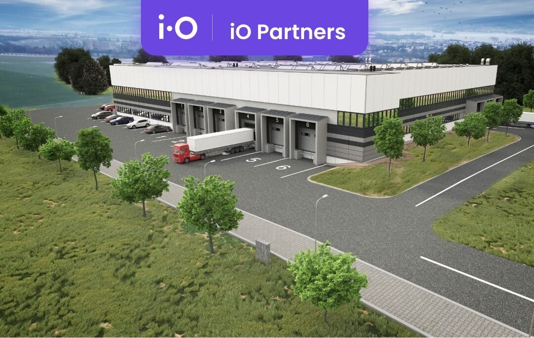 Výrobní prostory · 6 900 m² · Zlechovská, Staré Město - 3