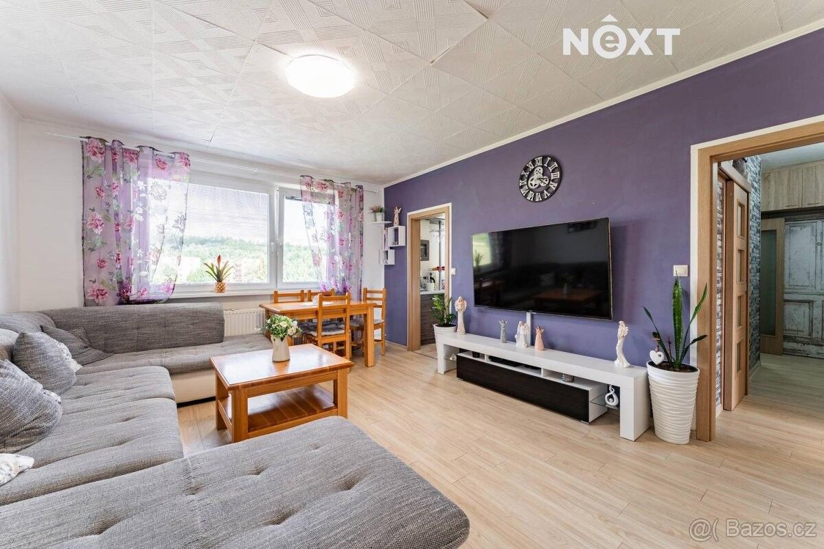 Byty, Šumperk, 787 01