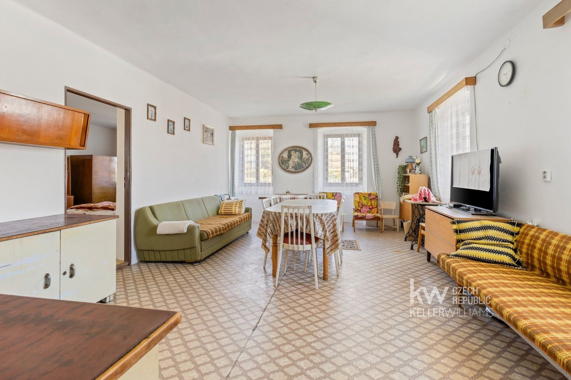 Rodinný dům · 85 m² · Vyklantice Starý Smrdov - 4