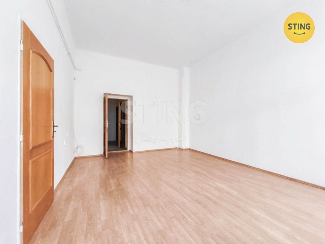 Prodej byt - Jihlava, 586 01