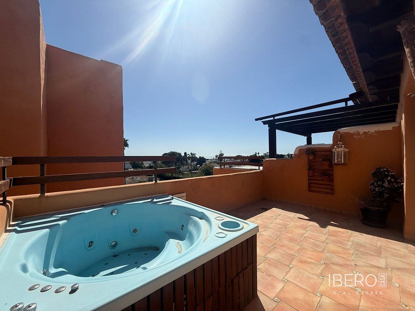 4+kk, Estepona, Španělsko, 213 m² - 2
