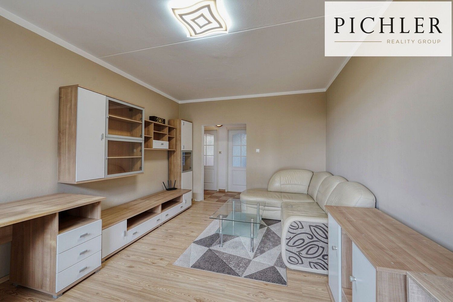 3+1, Plzeň - Bolevec, okres Plzeň-město, Plzeňský kraj, 63 m² - 2