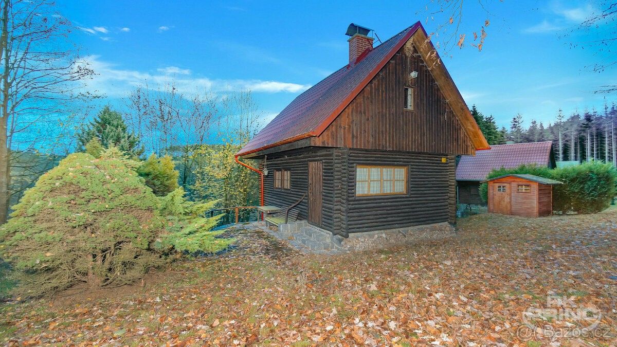 Prodej chata - Sedlčany, 264 01, 405 m²