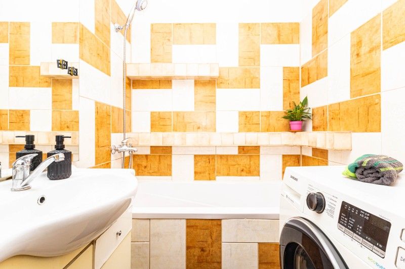 Prodej byt 3+1 - Lípová, Klášterec nad Ohří, 69 m²