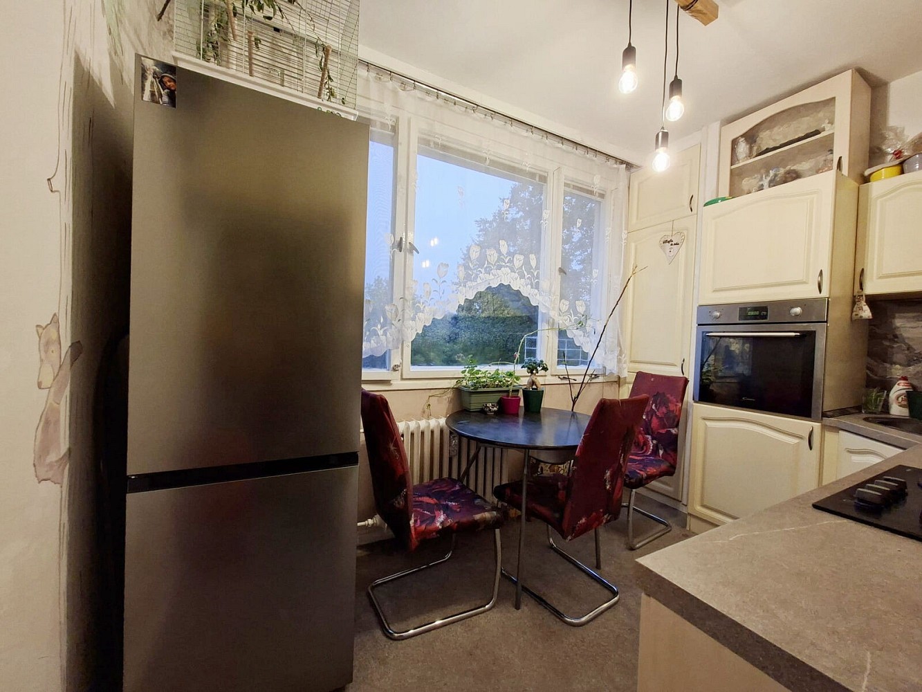 Prodej byt 2+1 - Borovského, Karviná - Ráj, 54 m² - 5