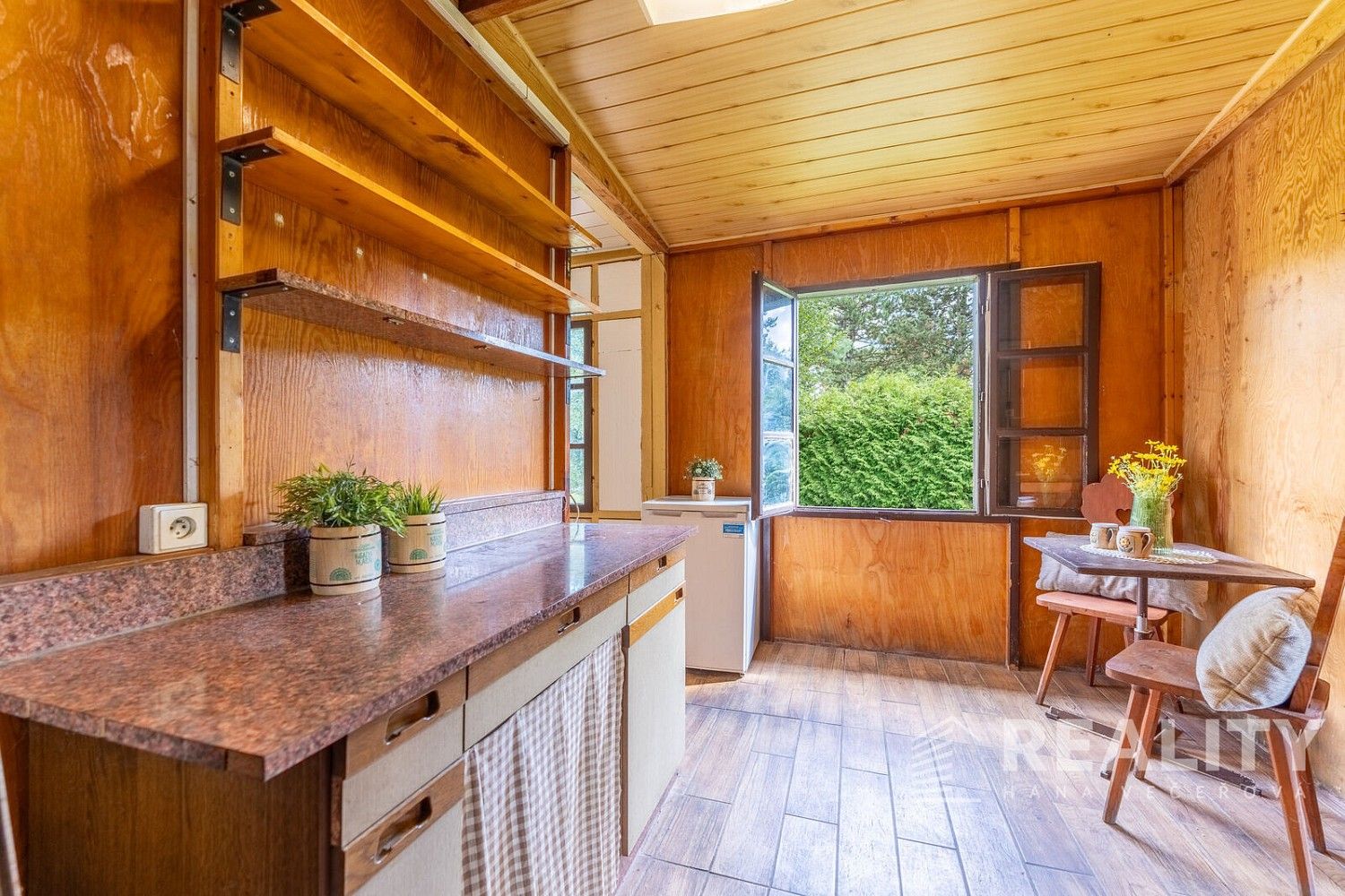 Chalupy, Žehuň, okres Kolín, Středočeský kraj, 16 m² - 2
