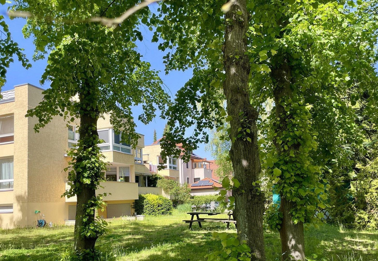 4+1, Berlin Wannsee Berlin 14109, 112 m² - 1