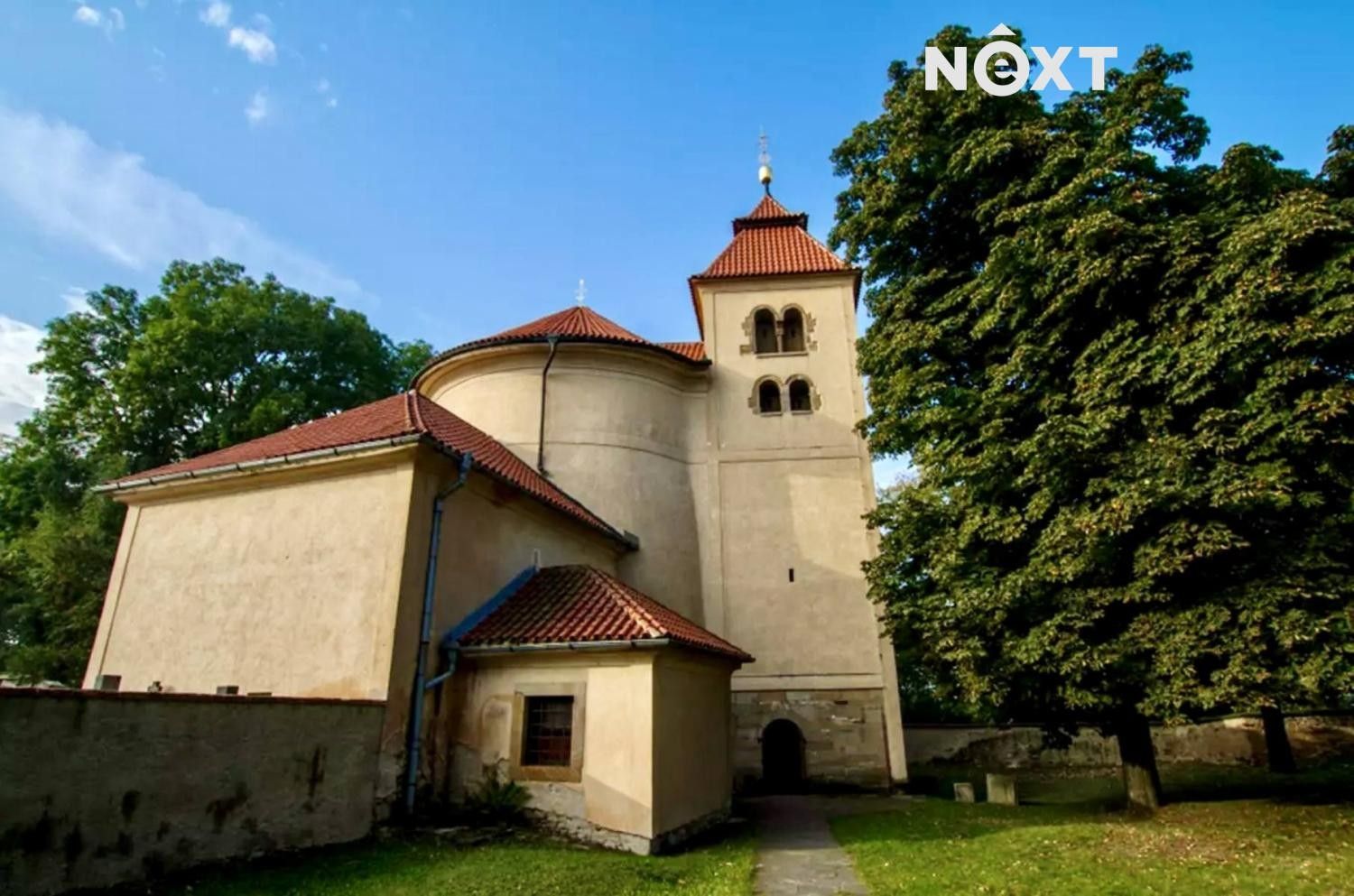 Pozemek pro bydlení · Číčovice - 4