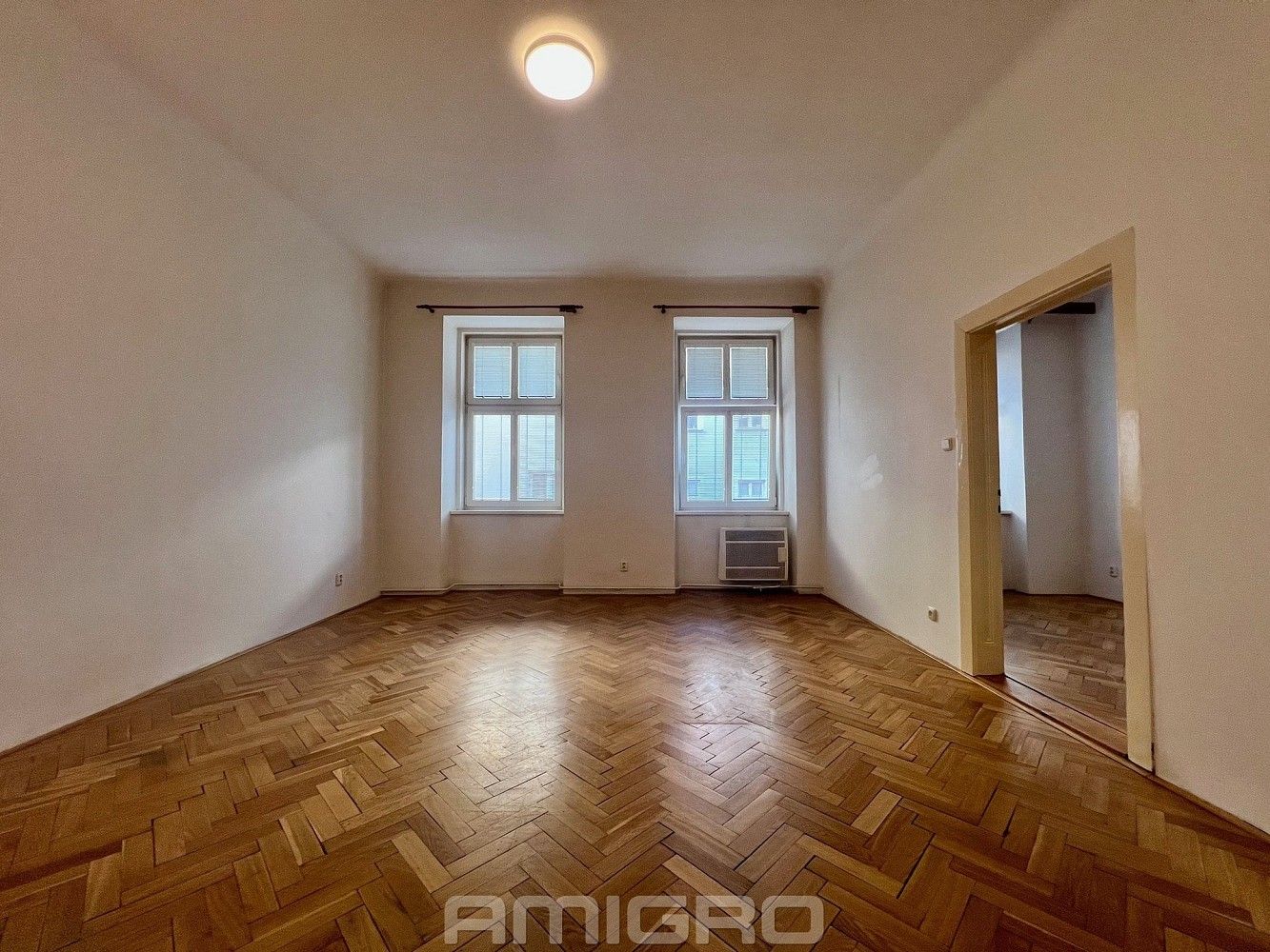 Byt 2+kk · 52 m² · Traubova, Brno - Černá Pole - 4