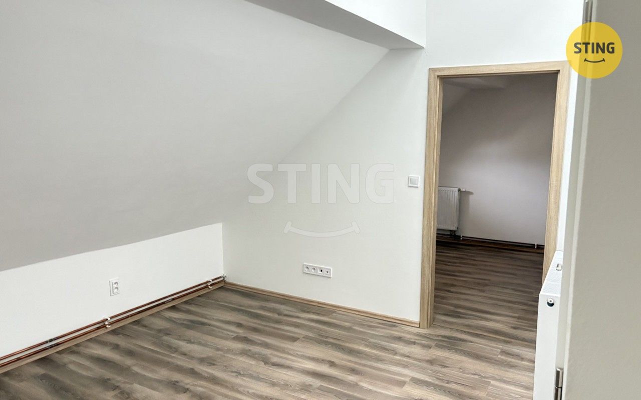 2+kk, Lutinovova, Prostějov, 62 m² - 2