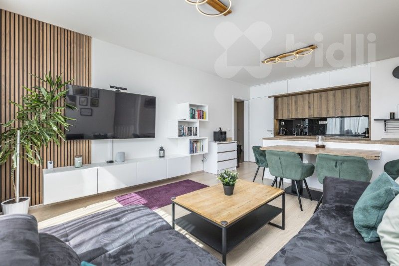 3+kk, V Kněžívce 574, Tuchoměřice, 78 m² - 1