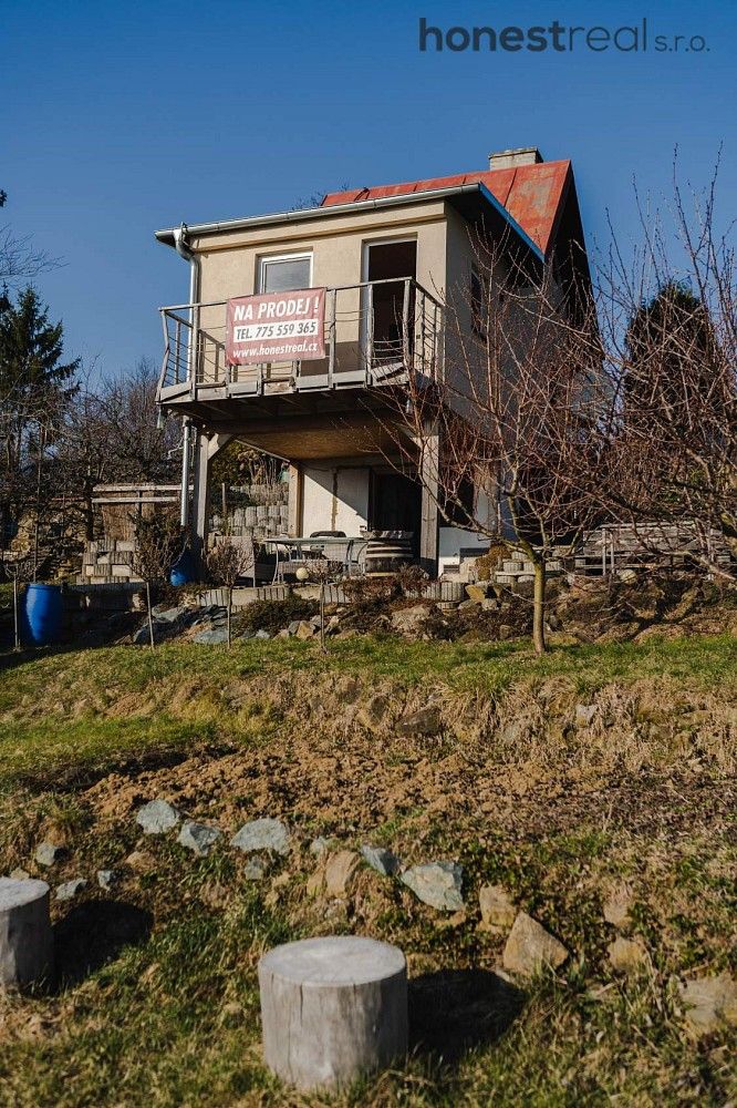 Chalupy, Napajedla, okres Zlín, 50 m² - 2