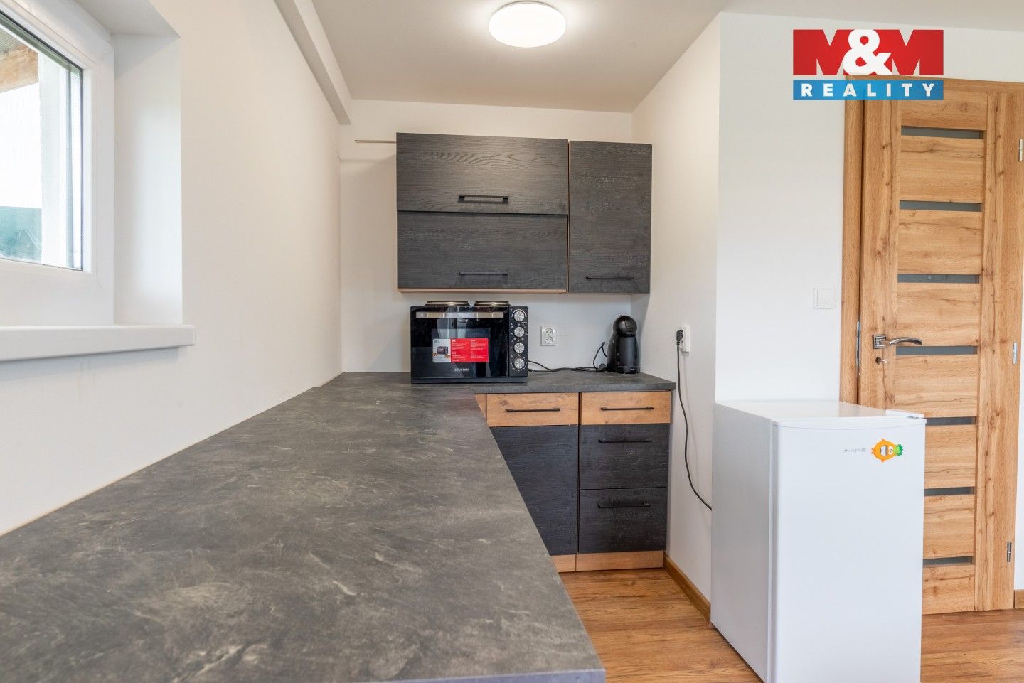 Prodej chata - Křenovice, 24 m² - 5