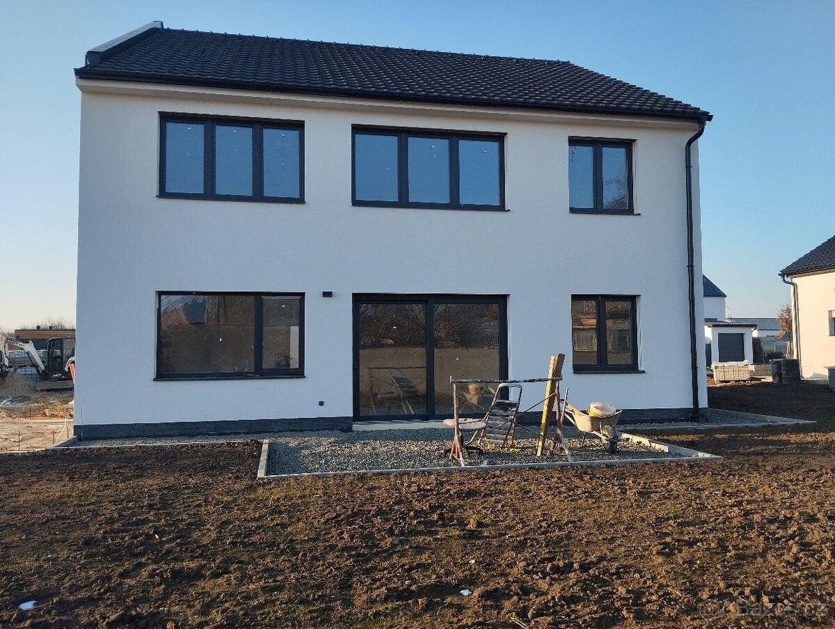 Rodinné domy, Vřesovice, 798 09