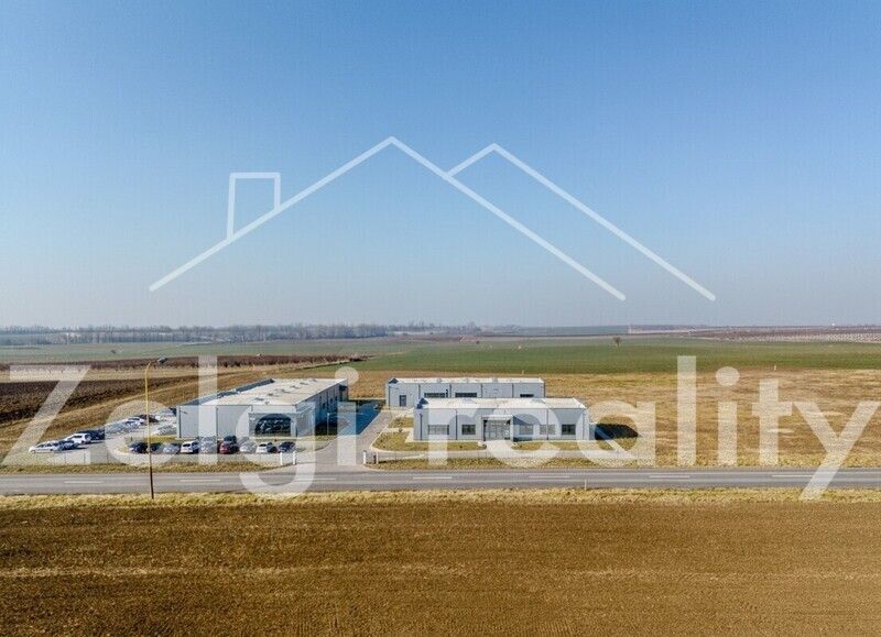 Pozemky pro bydlení, Moravský Žižkov, 691 01