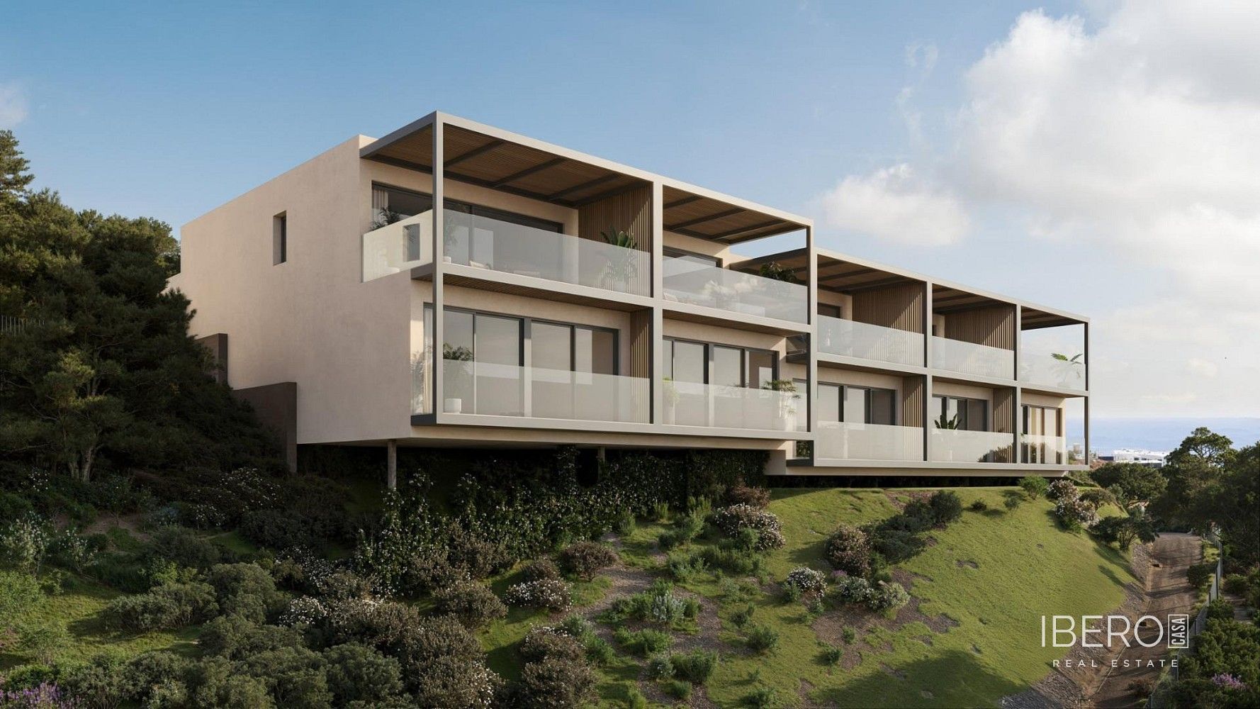 Prodej rodinný dům - Fuengirola, ES, 131 m² - 2
