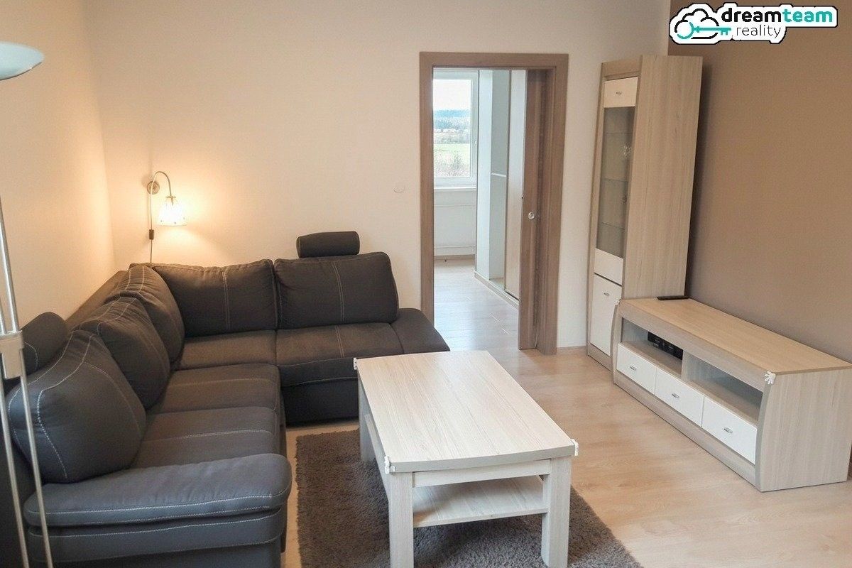 Byt 3+kk, 69 m²