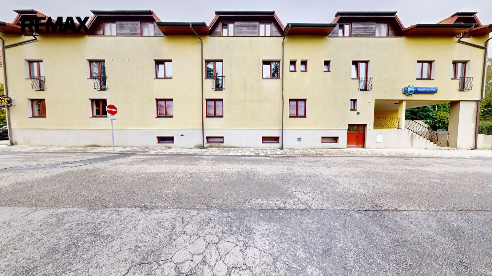 Prodej ubytovací zařízení - Jižní čtvrť III 2908, Přerov I-Město, 3 300 m² - 5