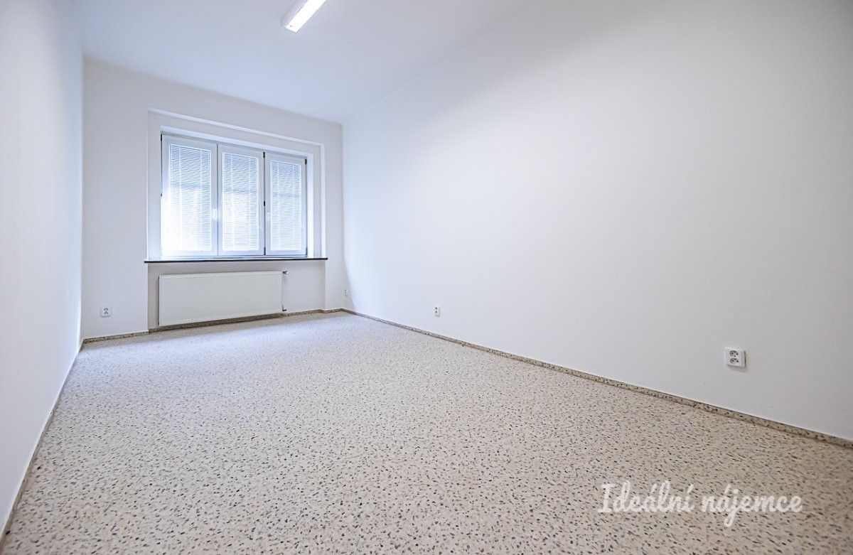 Pronájem byt 2+kk - Pivovarnická, Praha, 49 m² - 5