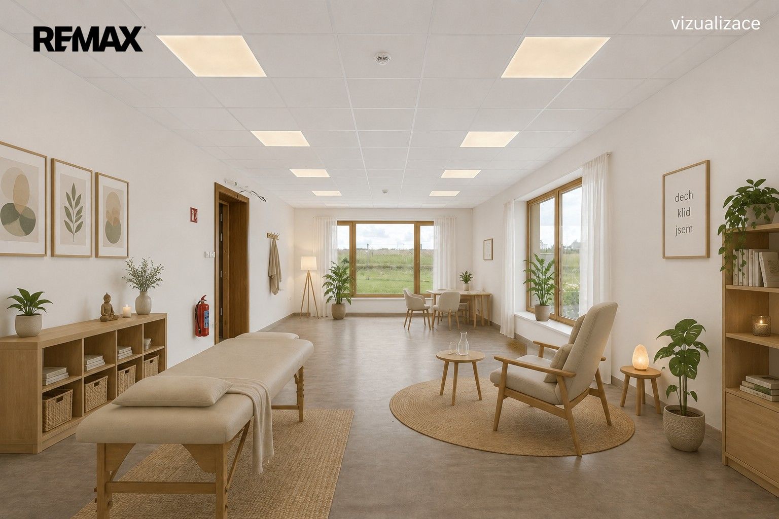 Ostatní, Velká Bíteš, 55 m² - 2