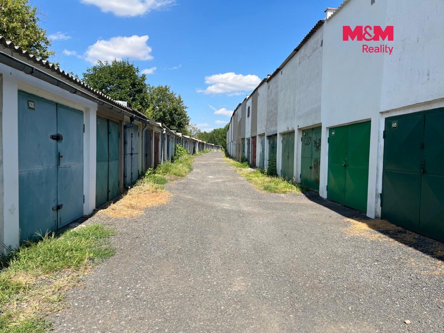 Nemovitost · 18 m² · Mánesova, Louny - 3