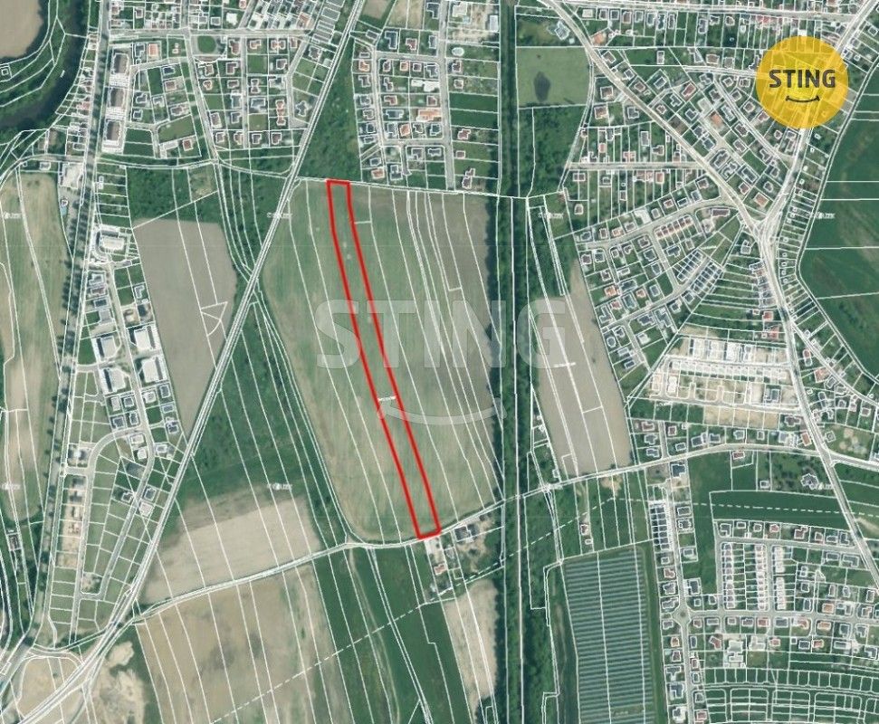 Prodej pozemek - Jindřichův Hradec, 377 01, 16 647 m²