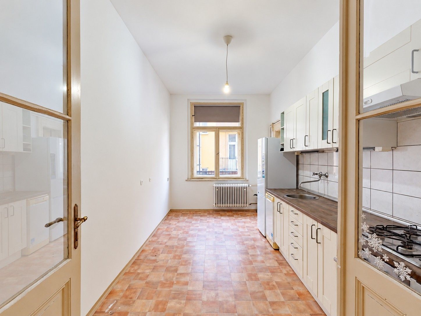 Pronájem byt 3+1 - Kostečná, Praha Staré Město, 111 m² - 5