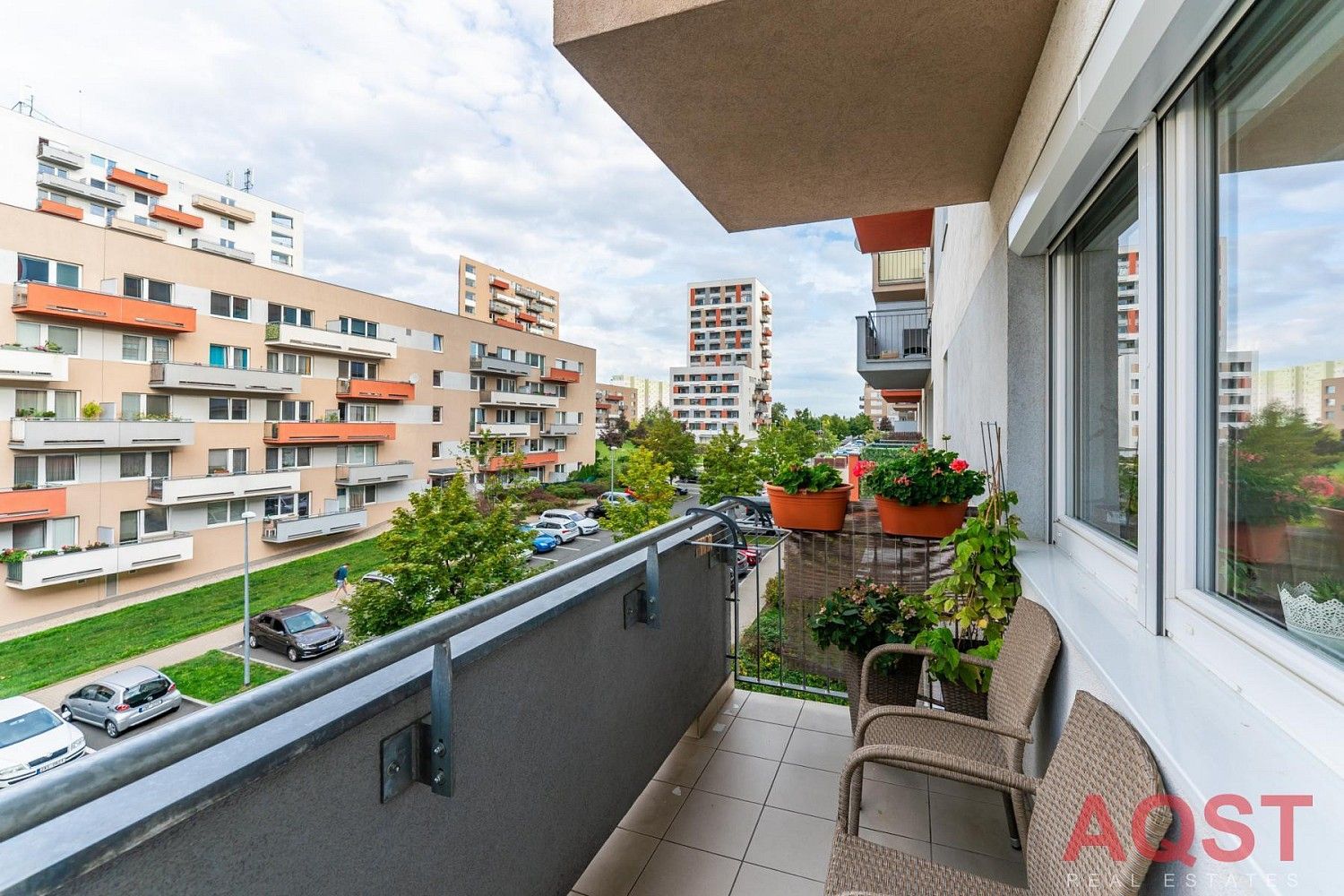 1+kk, Praha - Horní Měcholupy, okres Praha 15, Hlavní město Praha, 43 m² - 2
