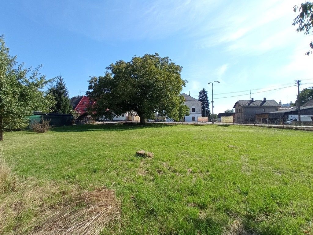 Prodej pozemek pro bydlení - 544 04, Trutnov