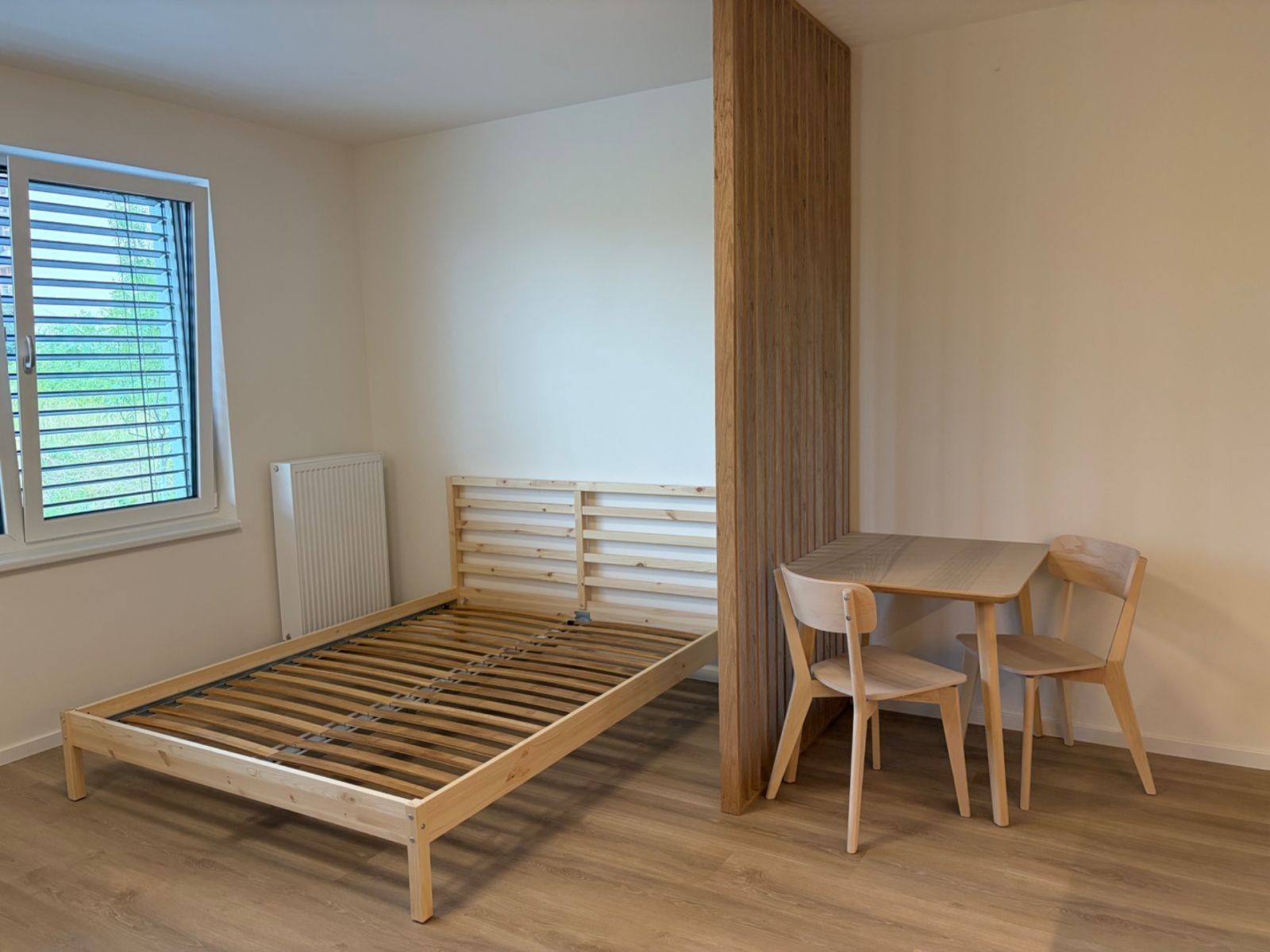 1+kk, Divíškové, Praha - Hlubočepy, 34 m² - 2