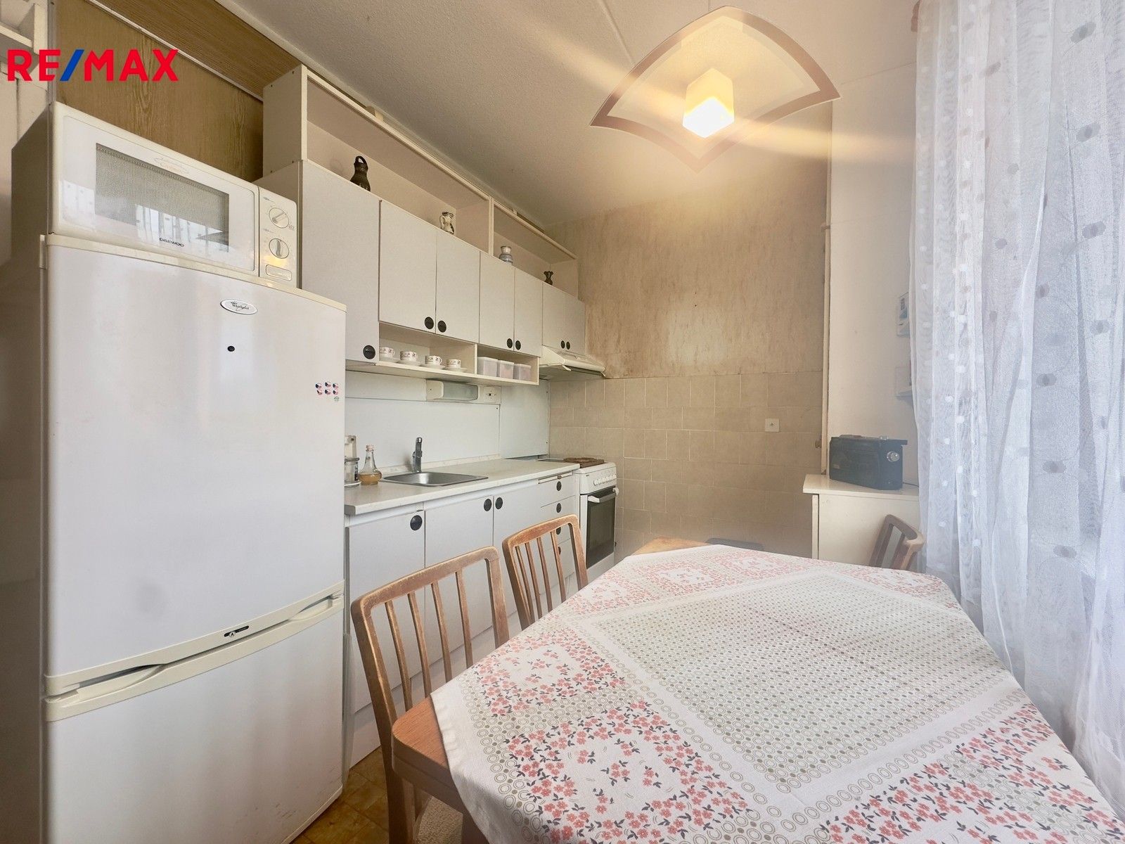 Prodej byt 3+1 - Lhenická, České Budějovice, 72 m²