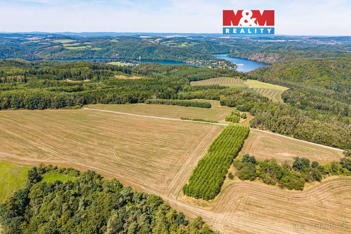 Prodej pozemek pro bydlení - Neveklov, 257 56