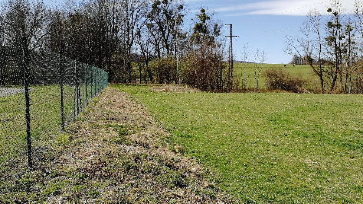 Pozemky pro bydlení, Ženklava, 742 67 - 2