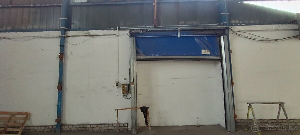 Sklad · Kladno, 272 03 - 3