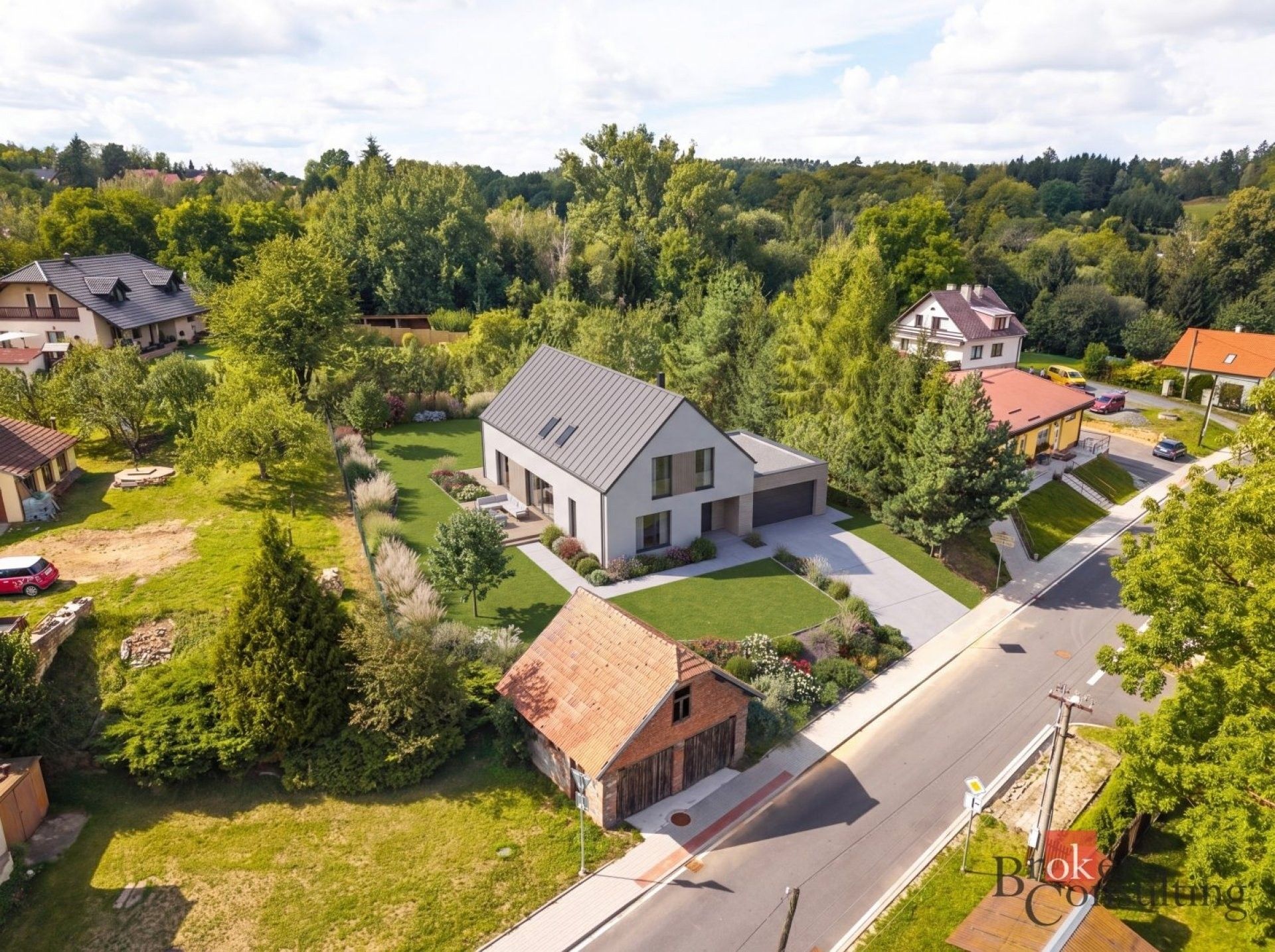 Pozemek pro bydlení, 1 346 m²