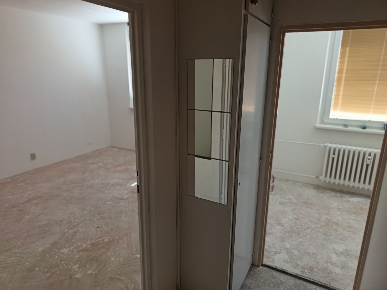 1+1, Jasanová, Brno - Jundrov, Jihomoravský kraj, 35 m² - 2