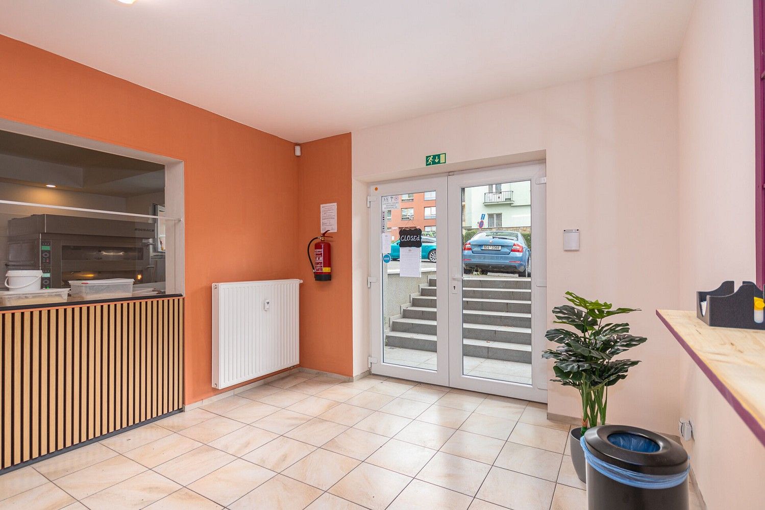 Prodej obchodní prostory - Praha - Vršovice, okres Praha 10, Hlavní město Praha, 68 m² - 2