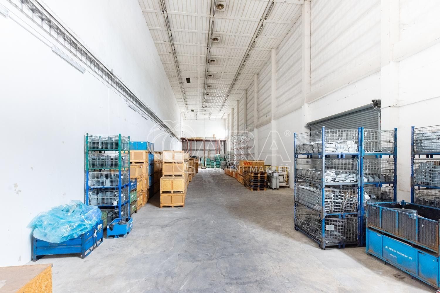 Sklady, U Vodárny , Písek Budějovické Předměstí, 750 m² - 2