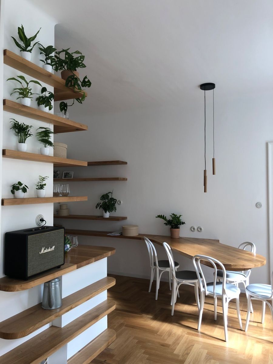 Byt 2+kk · 45 m² · Rejskova, Praha - Vinohrady - 2