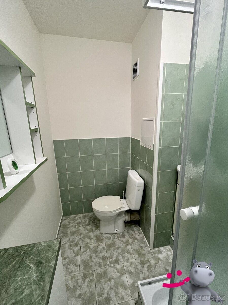 Byt other – Bruntál, okres Bruntál – pohled 4