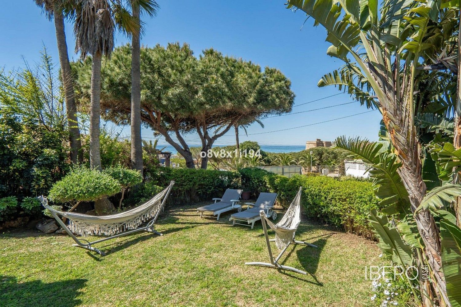 Prodej rodinný dům - Marbella, ES, 180 m² - 2