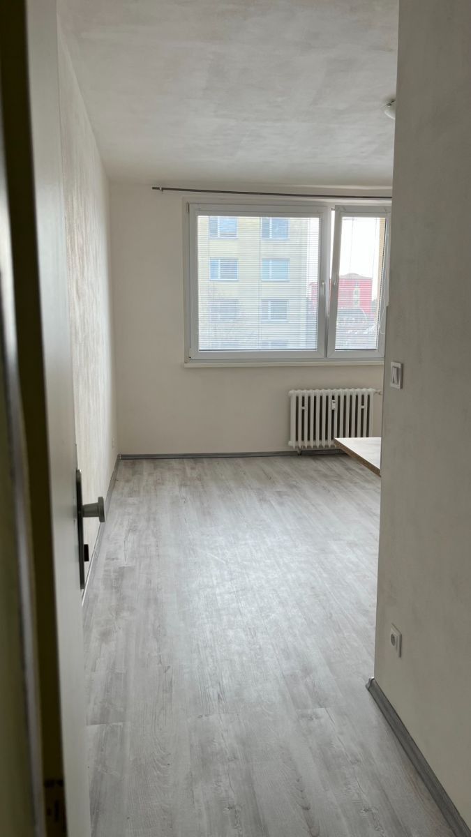 Byt 1+1 · 35 m² · Kostnická, Chomutov - Chomutov II, Ústecký kraj - 4