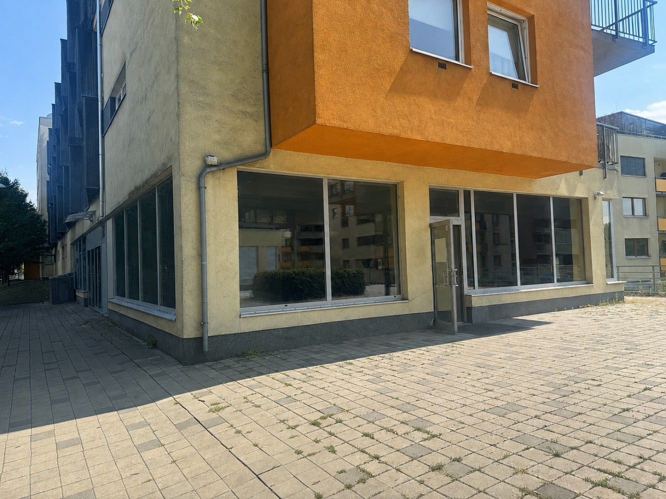 Restaurace, Praha - Záběhlice, okres Praha 10, Hlavní město Praha, 143 m² - 2