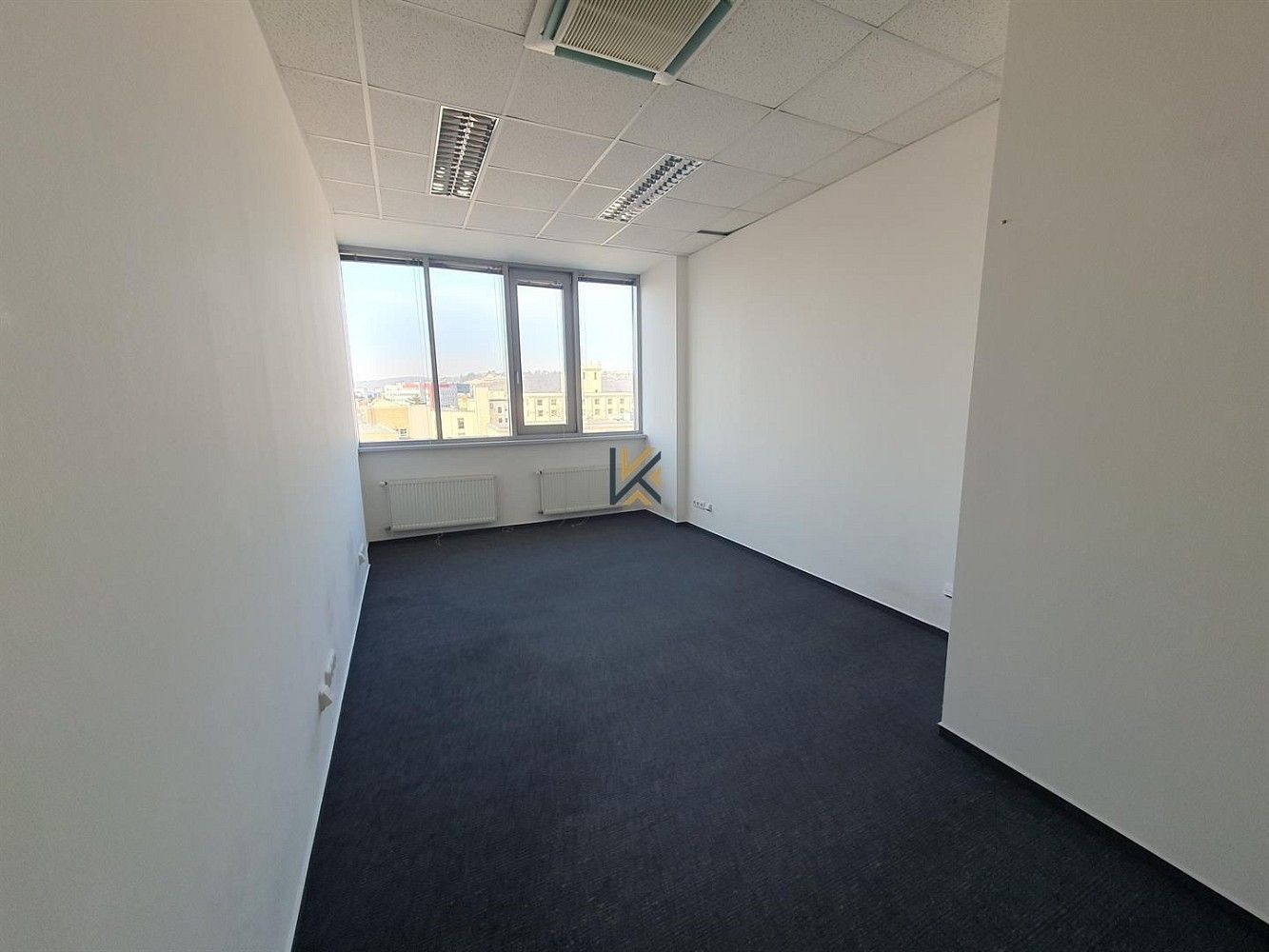 Kancelář · 285 m² · Praha - Holešovice, okres Praha 7, Hlavní město Praha - 3