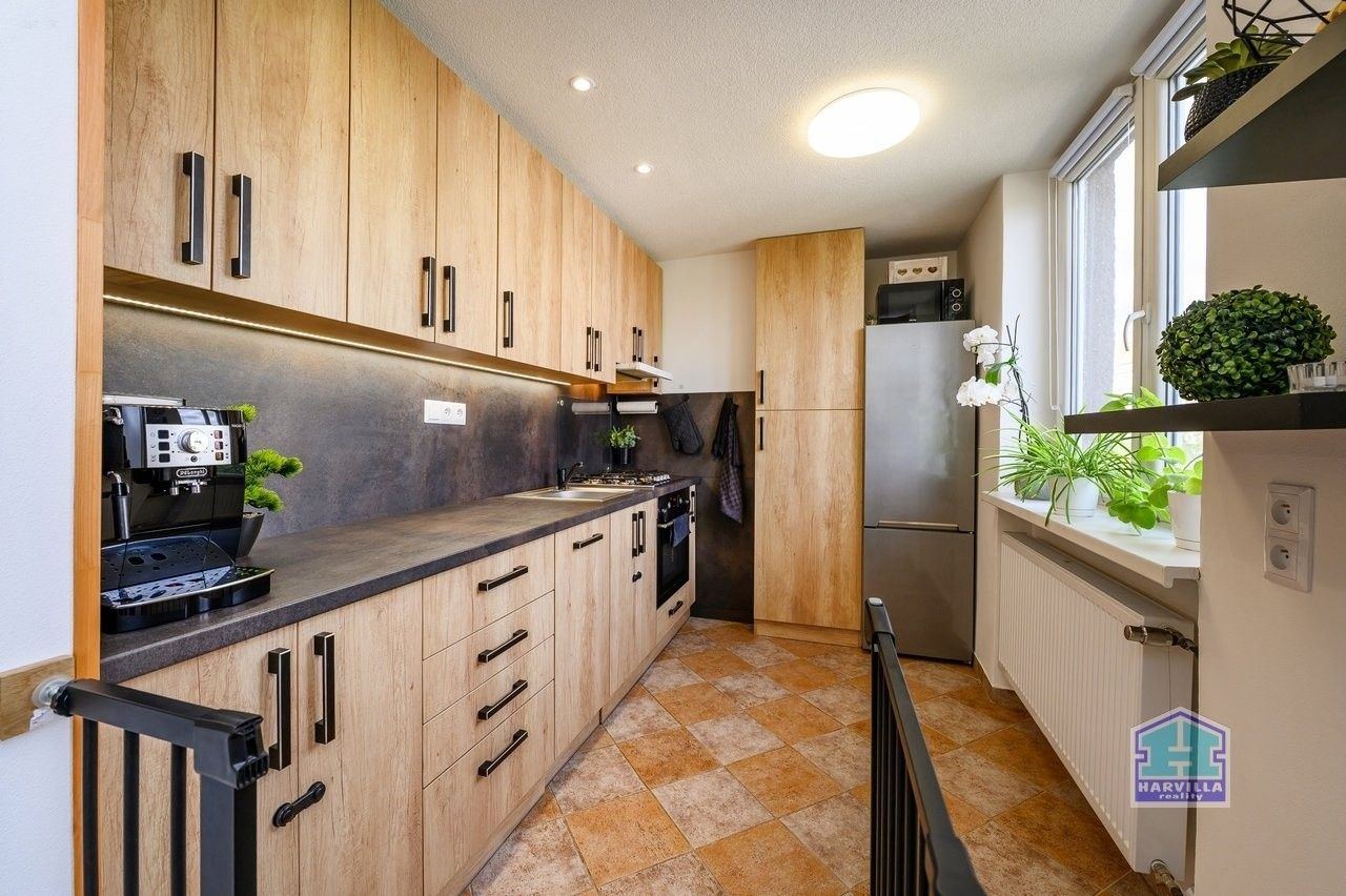 3+1, Rychtaříkova 2152, Plzeň Východní Předměstí, 67 m² - 1