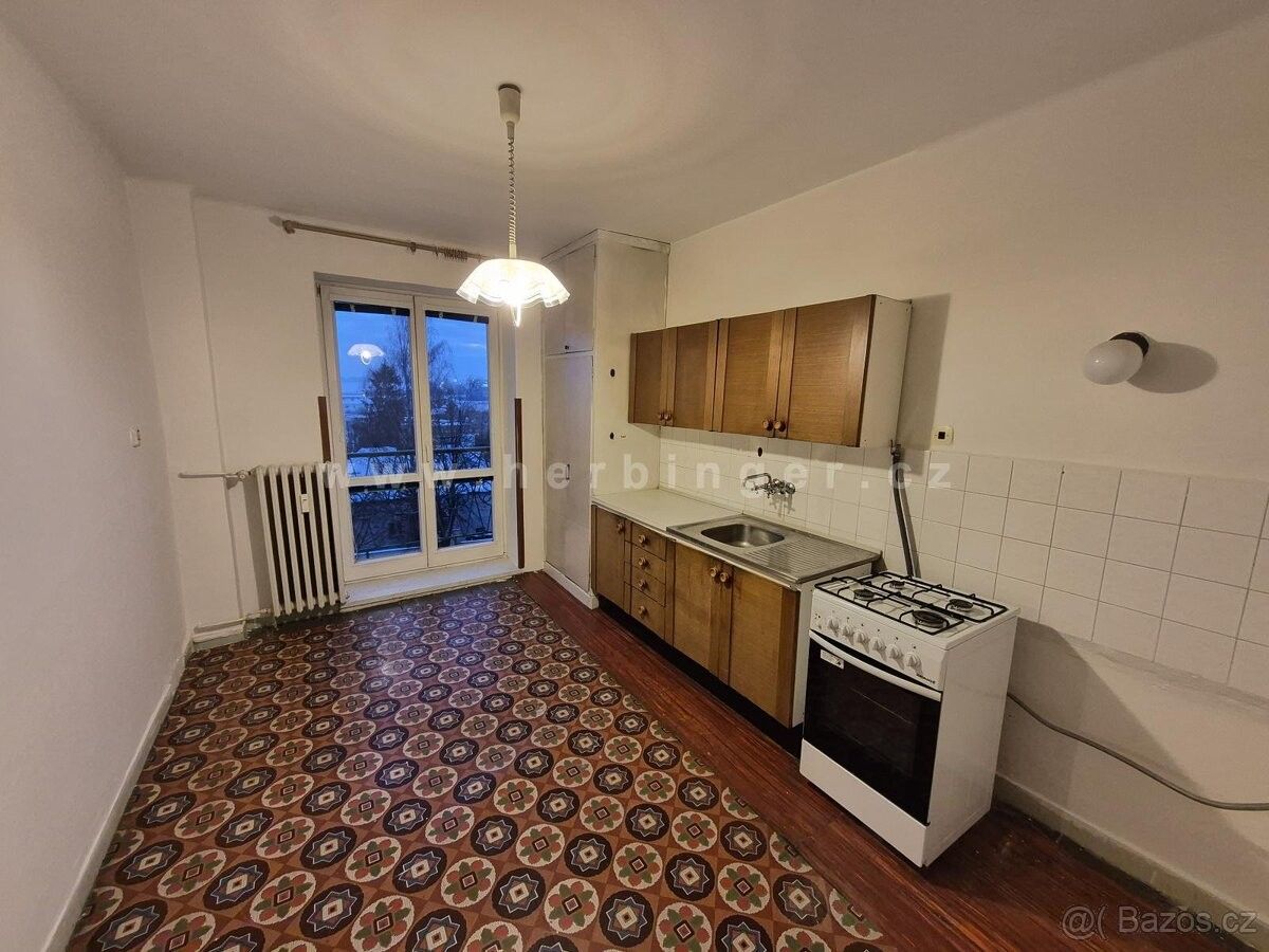 Prodej byt - Ostrava, 708 00