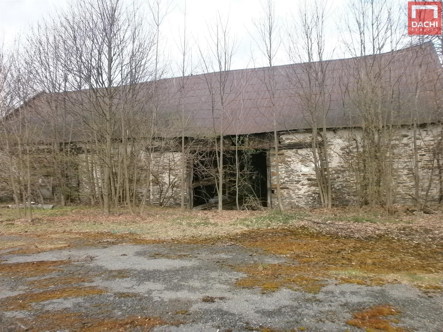 Prodej zemědělská usedlost - Šternberk, 21 m²