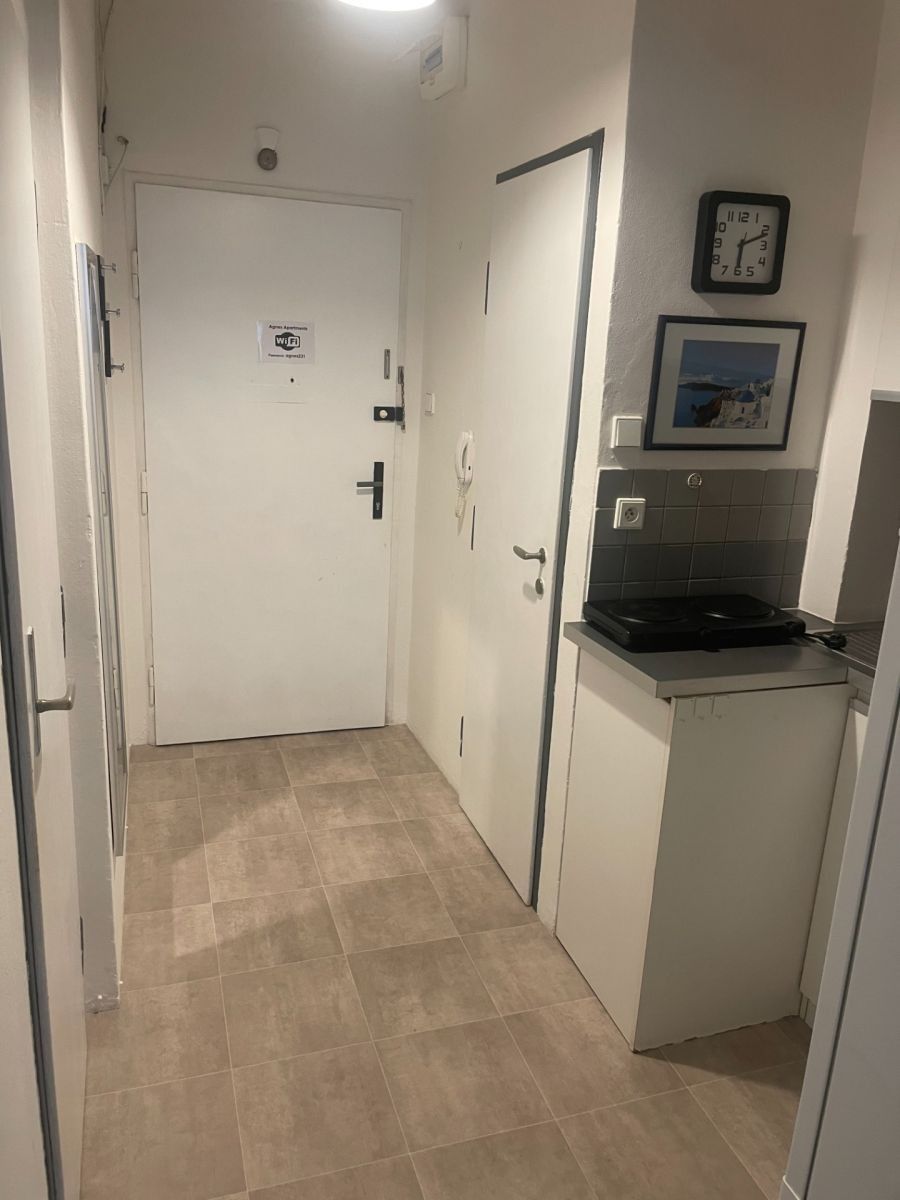 Byt 1+kk · 1 m² · Dlouhá, Praha - Staré Město - 3