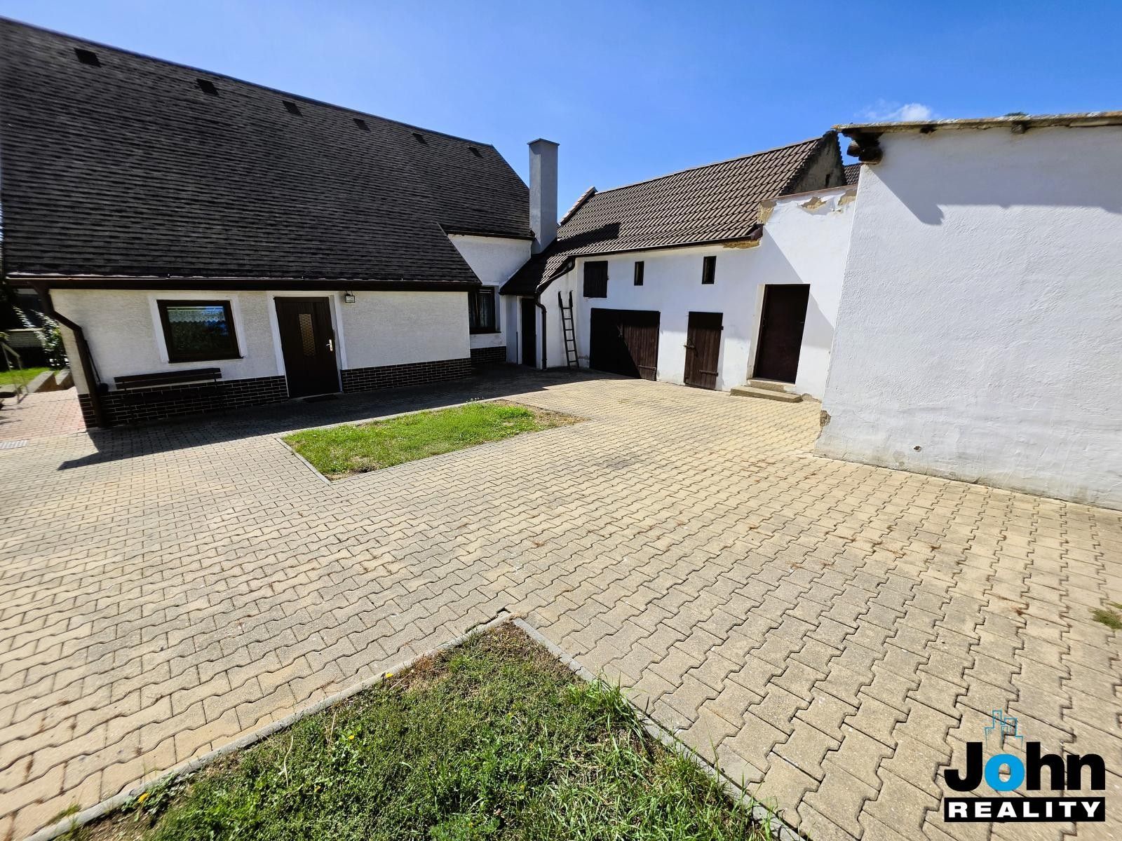 Rodinný dům · 180 m² · Malé Březno - 4